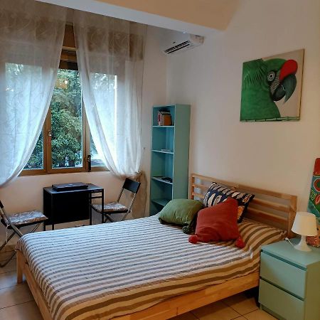 Milano For Guest - Simonetta Apartment Porta Vittoria Милан Экстерьер фото