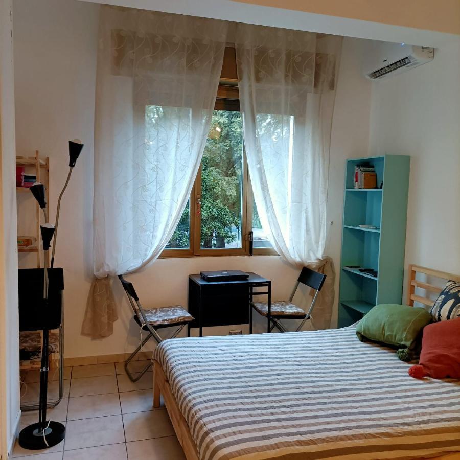 Milano For Guest - Simonetta Apartment Porta Vittoria Милан Экстерьер фото