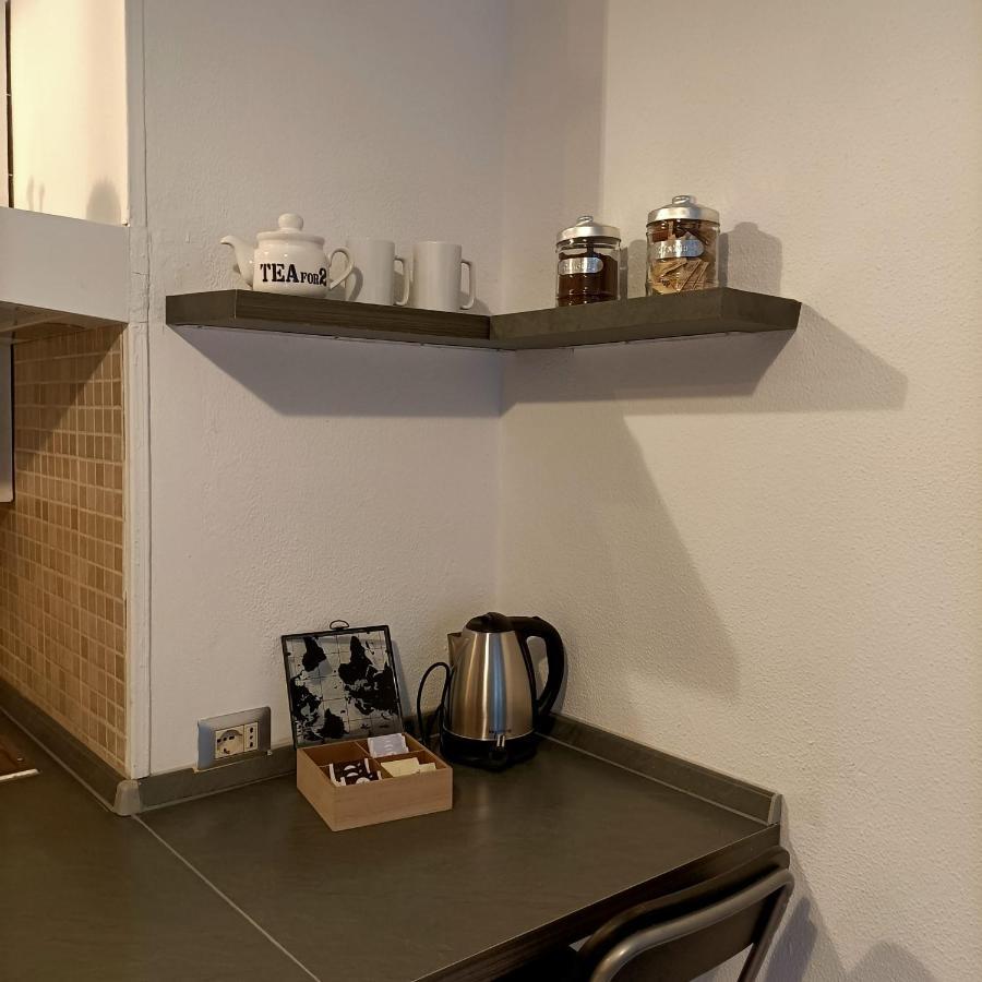 Milano For Guest - Simonetta Apartment Porta Vittoria Милан Экстерьер фото
