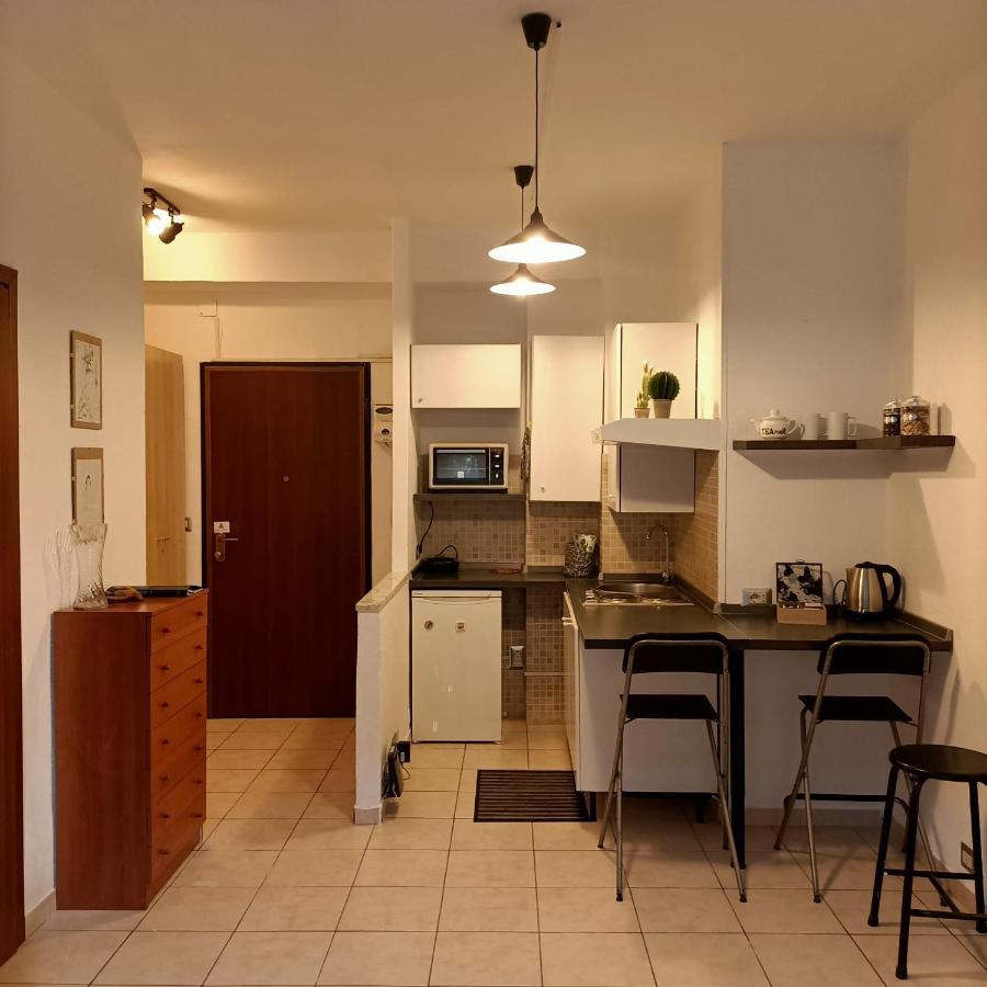 Milano For Guest - Simonetta Apartment Porta Vittoria Милан Экстерьер фото