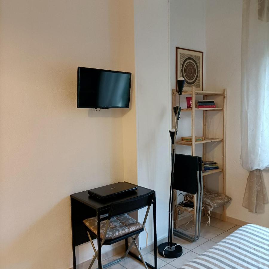 Milano For Guest - Simonetta Apartment Porta Vittoria Милан Экстерьер фото