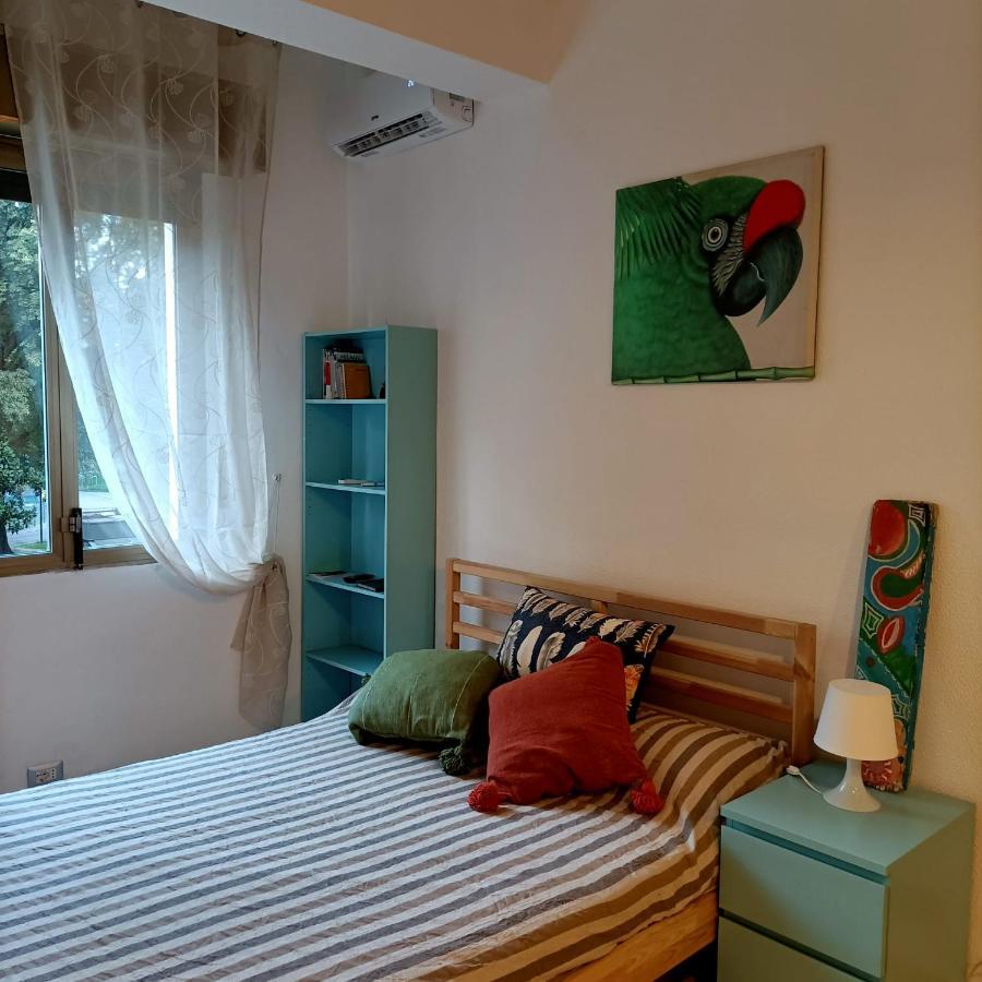 Milano For Guest - Simonetta Apartment Porta Vittoria Милан Экстерьер фото