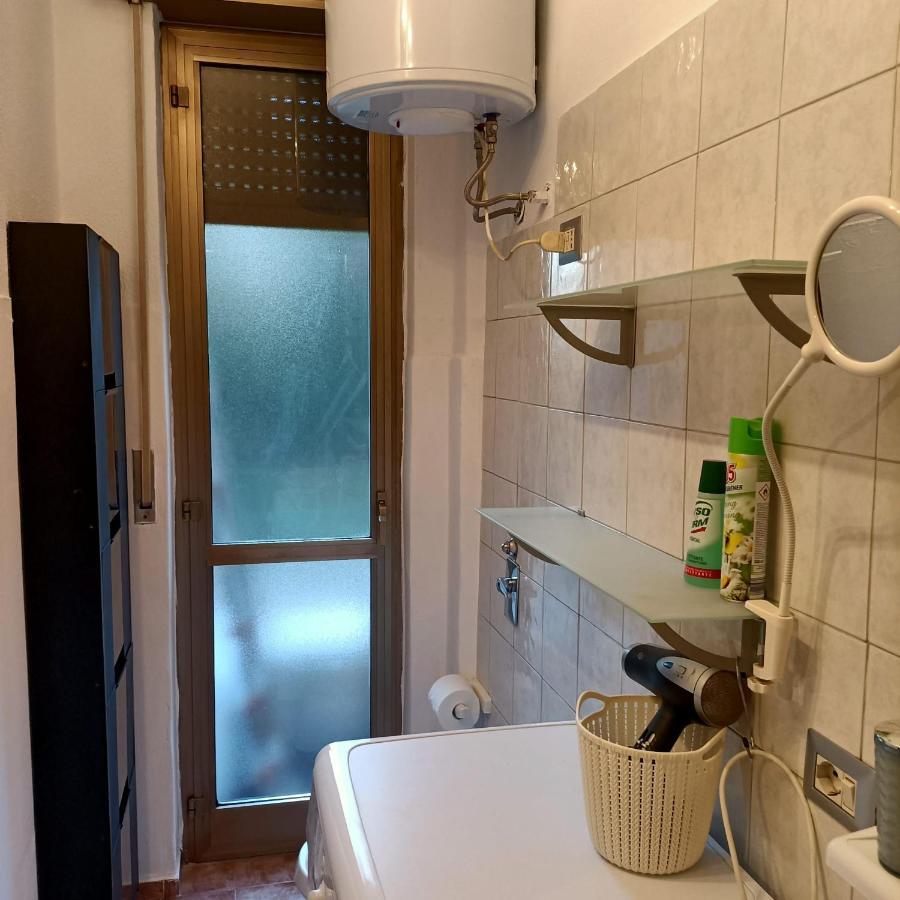 Milano For Guest - Simonetta Apartment Porta Vittoria Милан Экстерьер фото