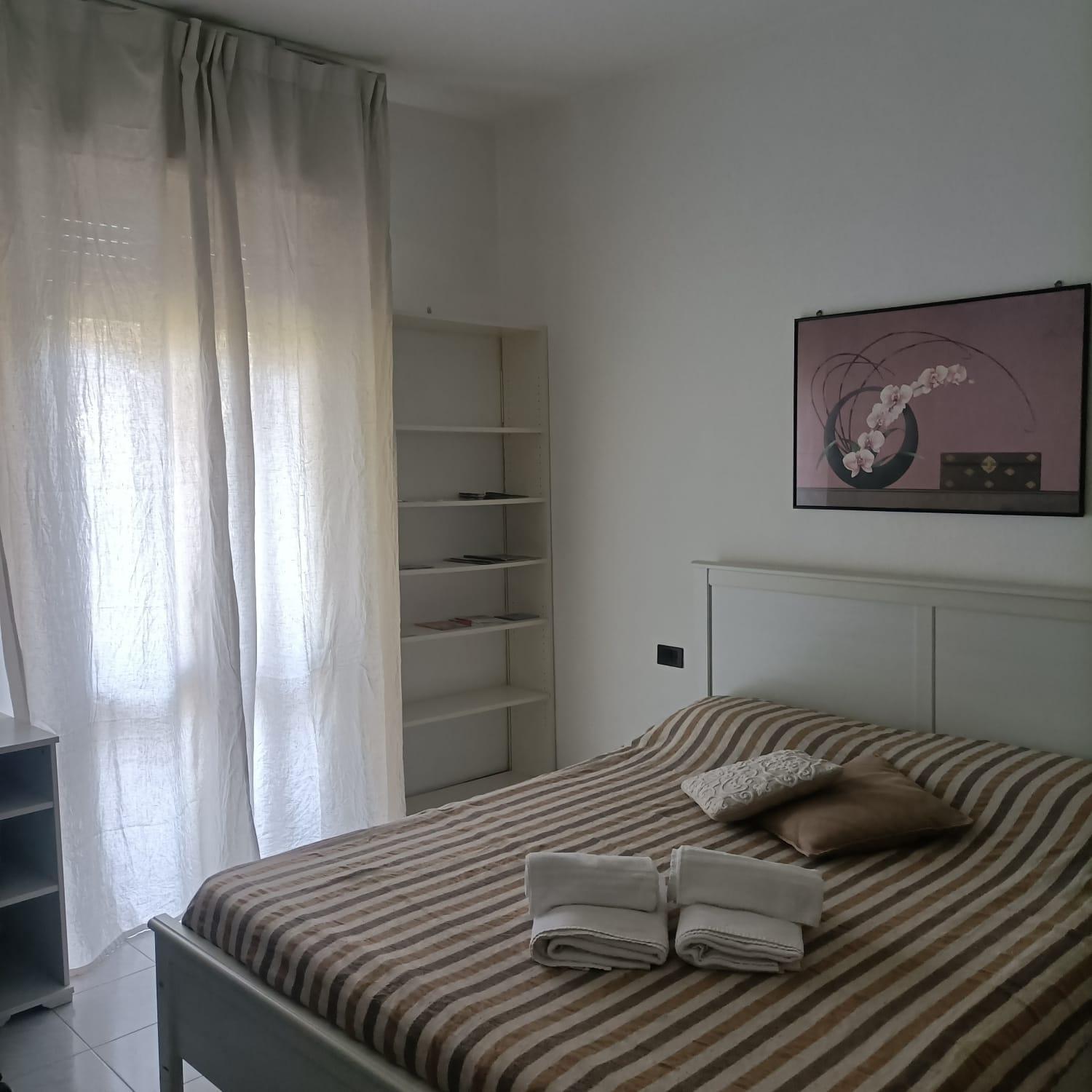 Milano For Guest - Simonetta Apartment Porta Vittoria Милан Номер фото