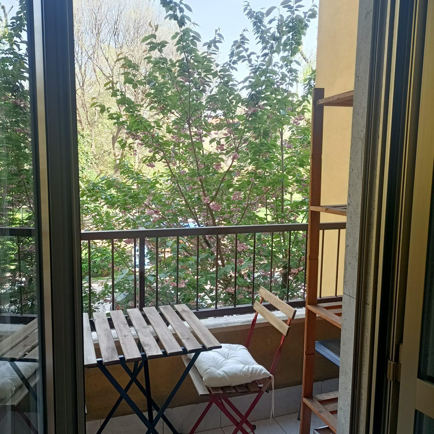 Milano For Guest - Simonetta Apartment Porta Vittoria Милан Номер фото